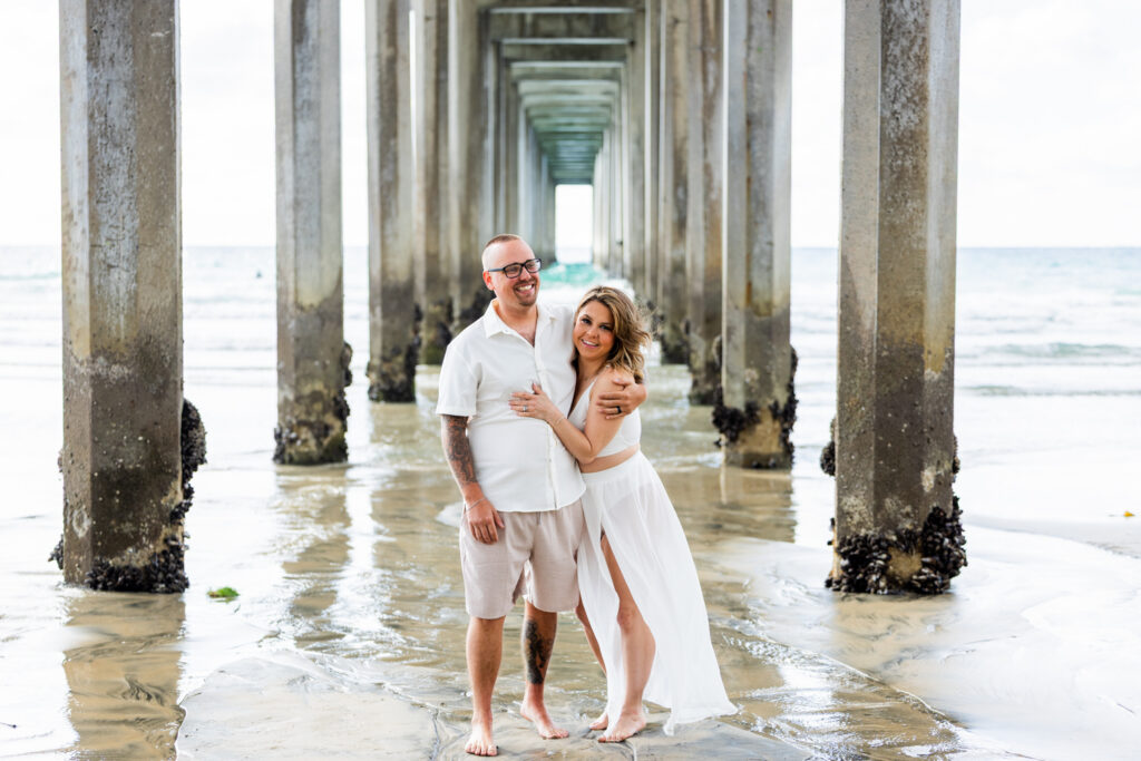 La Jolla Shores Beach Photographer La Jolla Shores Beach Photographer 4